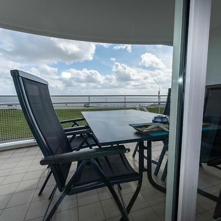 033 Arngast Ferienwohnung Wilhelmshaven Extérieur photo