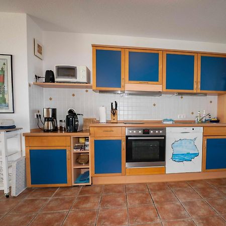033 Arngast Ferienwohnung Wilhelmshaven Extérieur photo