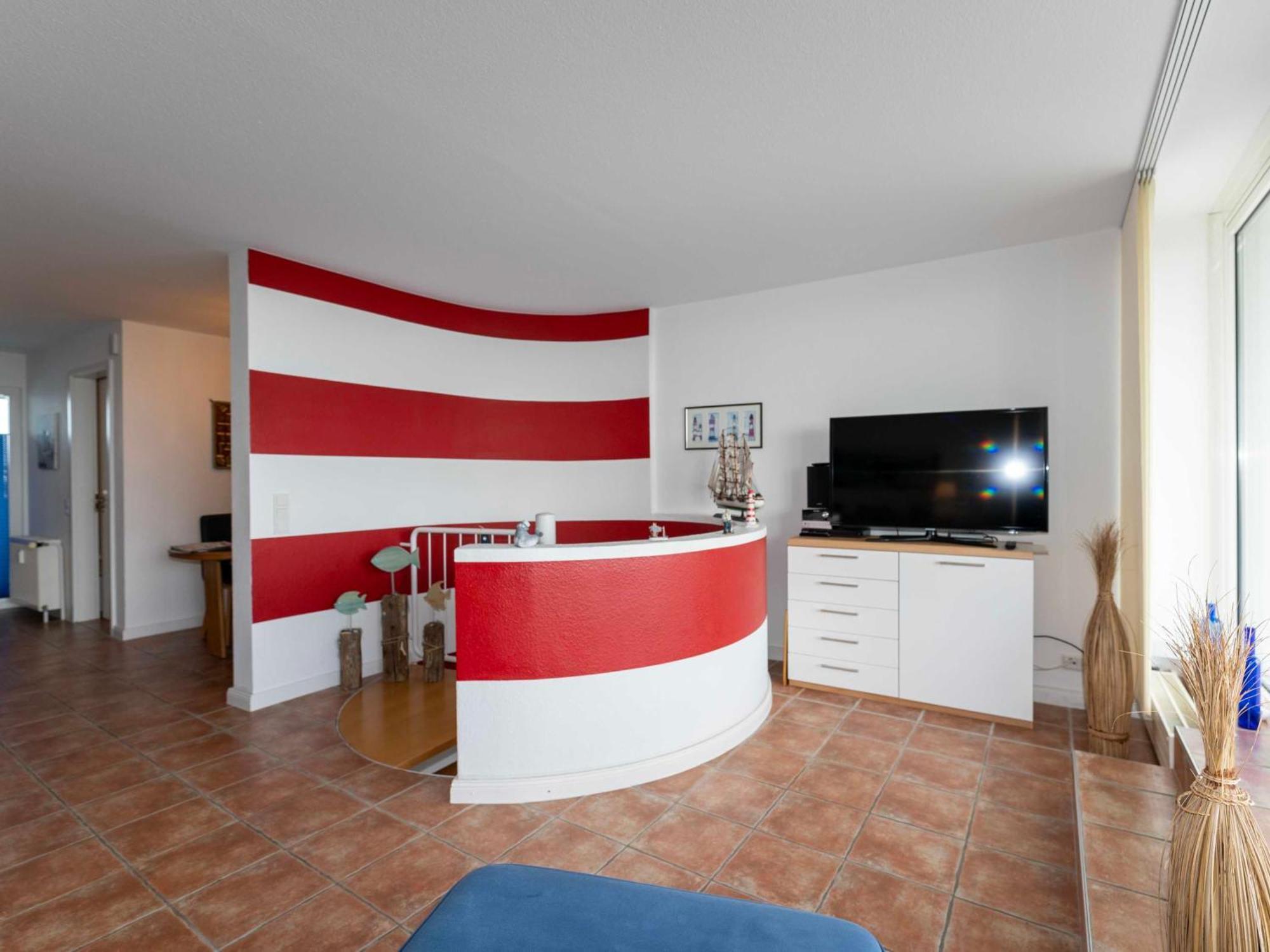 033 Arngast Ferienwohnung Wilhelmshaven Extérieur photo