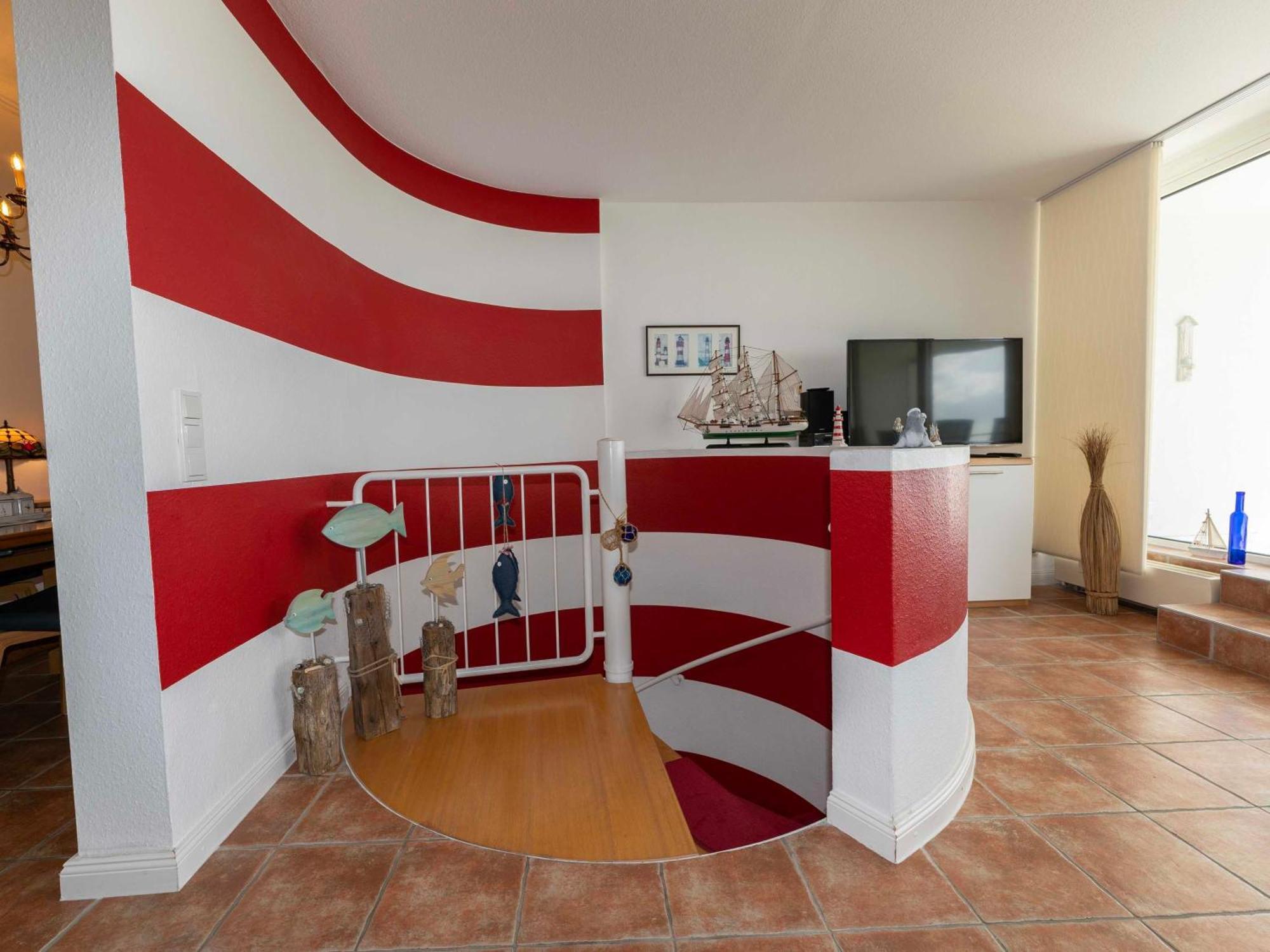 033 Arngast Ferienwohnung Wilhelmshaven Extérieur photo