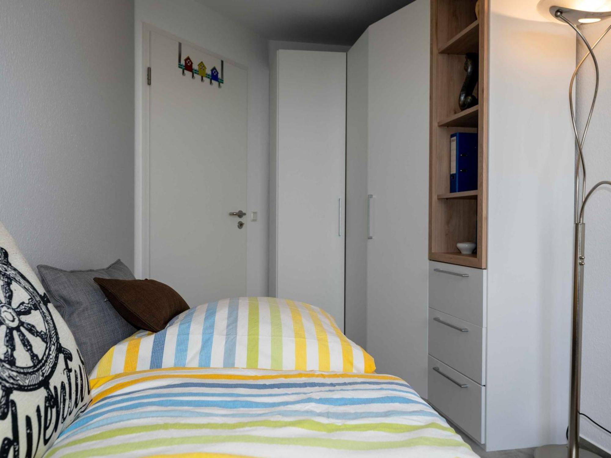 033 Arngast Ferienwohnung Wilhelmshaven Extérieur photo