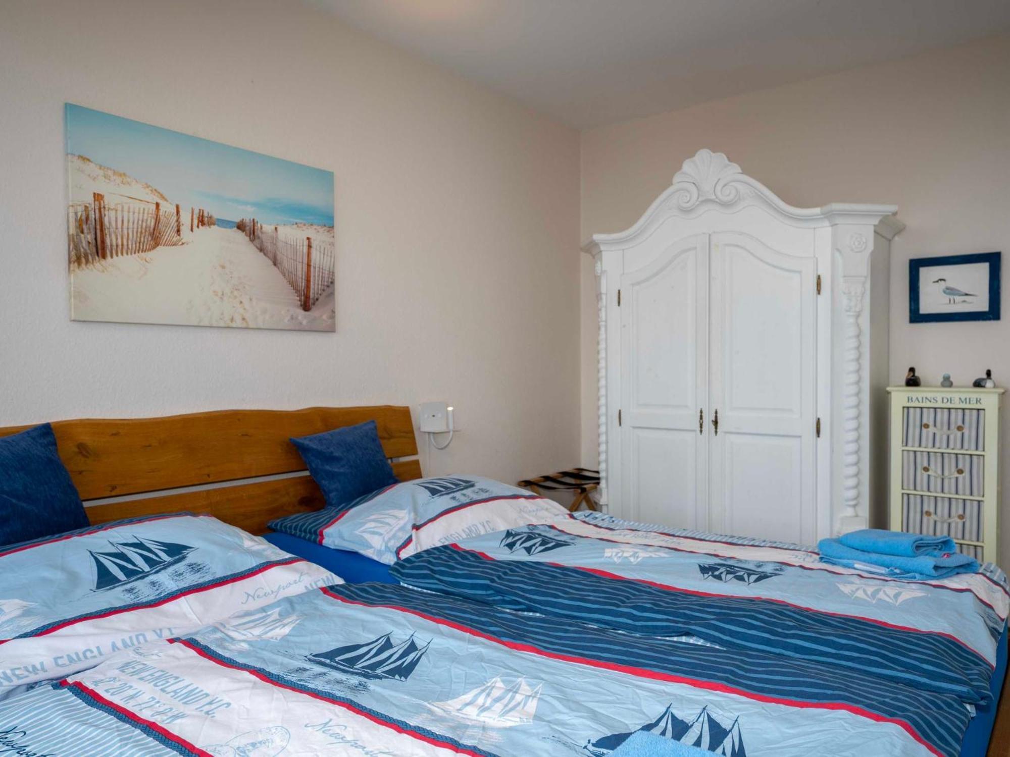 033 Arngast Ferienwohnung Wilhelmshaven Extérieur photo