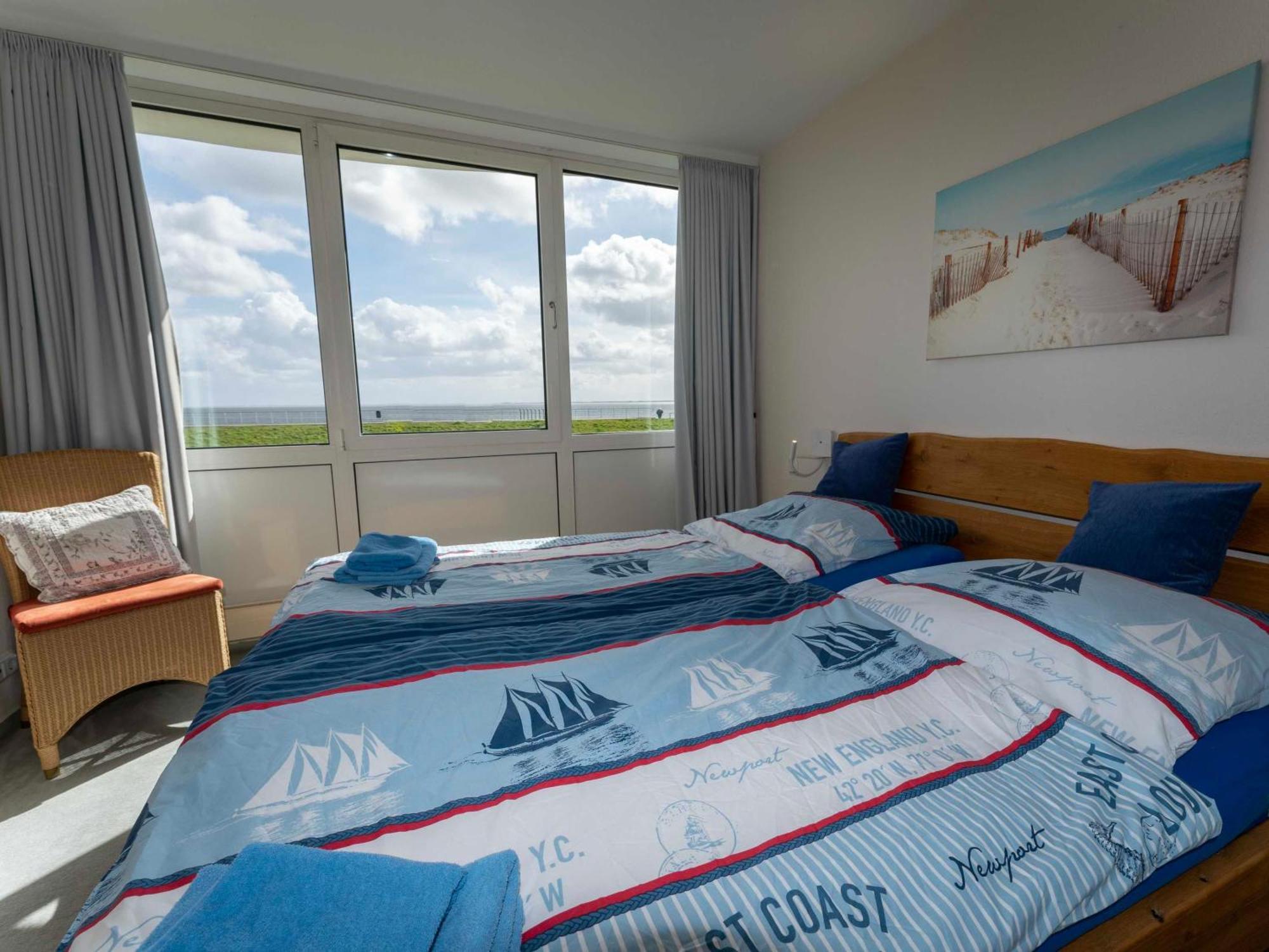 033 Arngast Ferienwohnung Wilhelmshaven Extérieur photo